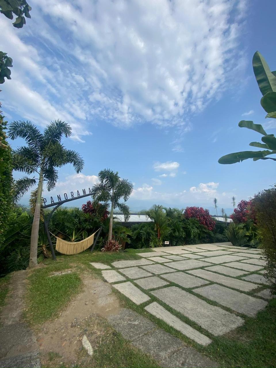 Вилла Panorama Pueblo Tapao Армения Экстерьер фото